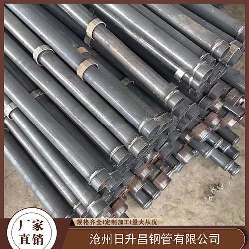 布拖声测管生产厂家