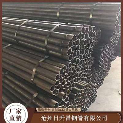 布拖声测管规格型号对照表