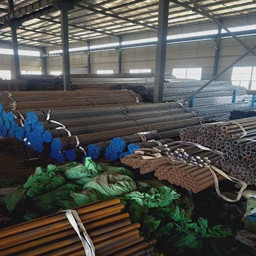 布拖声测管为何能作为桩基础检测材料？