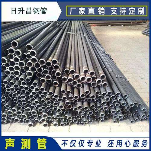 布拖桥梁声测管作用及预埋检测方法