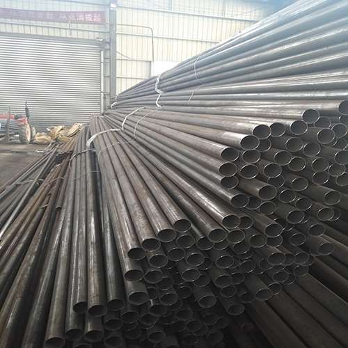 布拖声测管为何能作为桩基础检测材料？