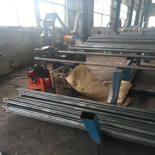布拖桥梁桩基声测管的施工工艺流程